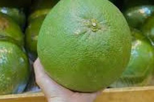 Cách chọn bưởi và ăn bưởi an toàn