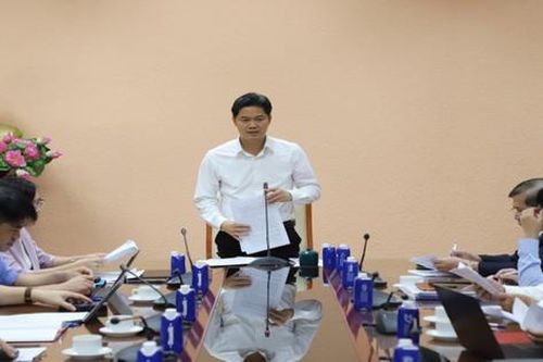 Thứ trưởng Thường trực Vũ Mạnh Hà: Tạo đột phá xây dựng thể chế chính sách, thúc đẩy y học cổ truyền phát triển vững mạnh