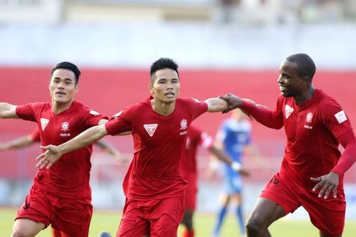 Giải mã về chỉ tiêu thi đấu trong thể thao thành tích cao