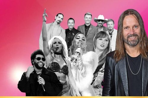 Max Martin: Người đàn ông 'âm thầm' vượt Taylor Swift trên Billboard Hot 100