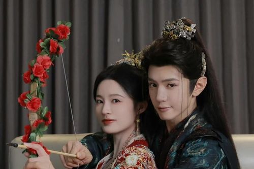 Nhất Tiếu Tùy Ca: Kết thúc viên mãn, Trần Triết Viễn - Lý Thấm kể lại lần đầu gặp nhau