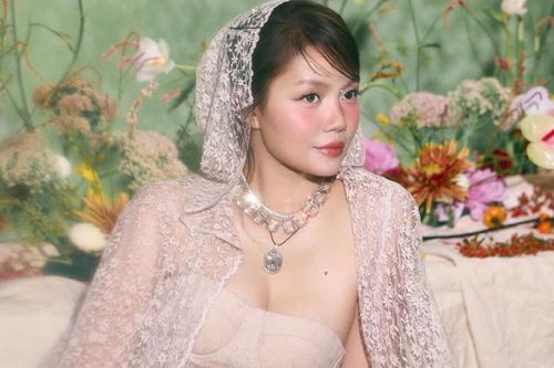 Ca sĩ Nguyễn Ngọc Anh: 'Có những lúc mong mình trẻ lại 20 tuổi'