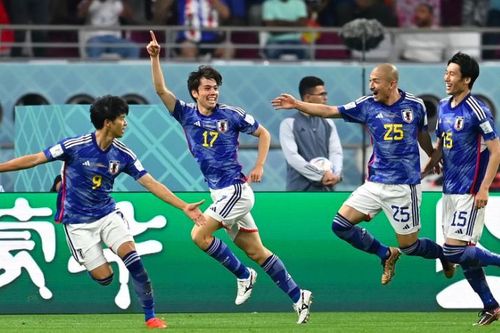 Nhật Bản rút khỏi AFC?