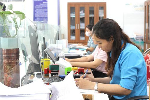 Hà Nội phản hồi về đề xuất mở rộng đối tượng được hưởng thu nhập tăng thêm