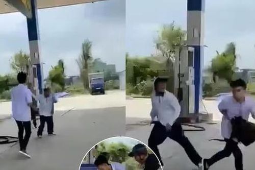 Điều tra hành vi giết người vụ nam sinh lớp 12 bị bạn đâm tử vong