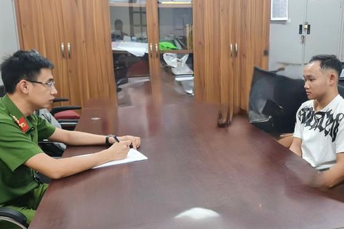 Quảng Ninh: Bắt giữ nghi phạm giết người sau hơn 8 giờ gây án