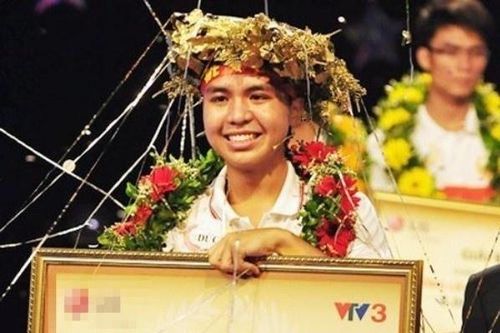 Cuộc sống hiện tại của quán quân Olympia hiếm hoi về Việt Nam