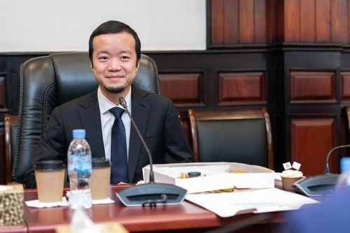 Mỹ thu thêm 2,4 tỷ USD Bitcoin từ vụ Trần Chí