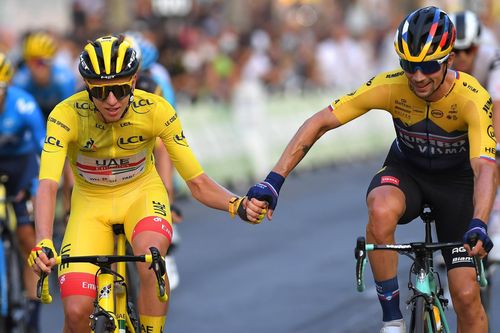Giải Tour de France và thập kỷ thần tốc của xe đạp