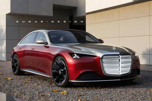 Mercedes-Benz S-Class và GLS thế hệ mới sẽ như thế nào?