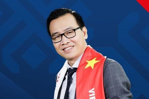 Điểm đến tiếp theo của BLV Tạ Biên Cương