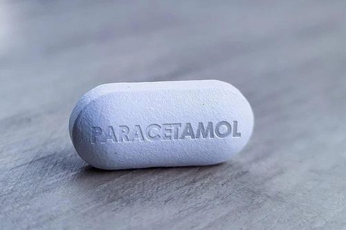Uống sai có thể biến Paracetamol thành 'chất độc' với gan