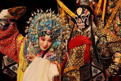 Người giữ hồn cốt của nghệ thuật kinh kịch