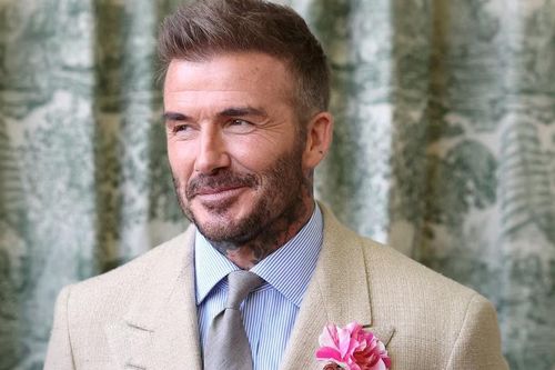 Beckham gây chấn động MU?