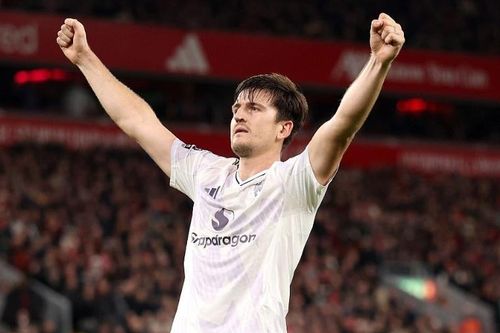 MU lần đầu thắng Liverpool tại Anfield sau 9 năm