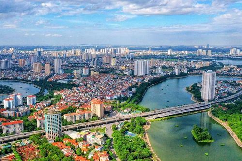 Từ quy hoạch đồng bộ đến kỳ vọng đột phá