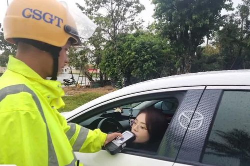TP Huế: tăng cường kiểm tra nồng độ cồn, quyết liệt ngăn ngừa tai nạn giao thông