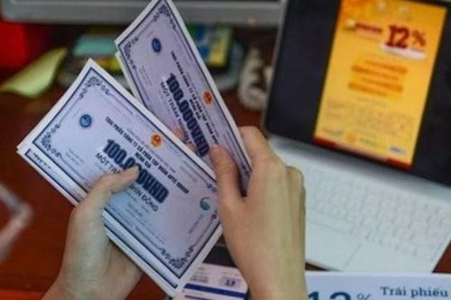 ACB, MB và nhiều ngân hàng sử dụng cả ngàn tỉ tiền trái phiếu doanh nghiệp sai mục đích