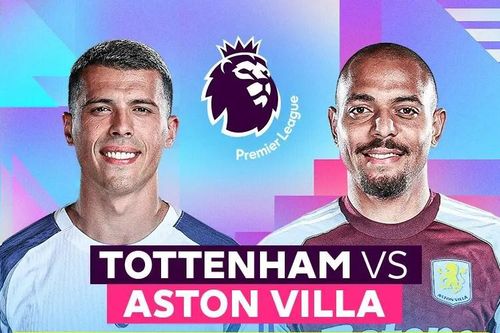 Nhận định trận đấu Tottenham vs Aston Villa, 20h00 ngày 19.10: 'Gà trống' đụng khắc tinh