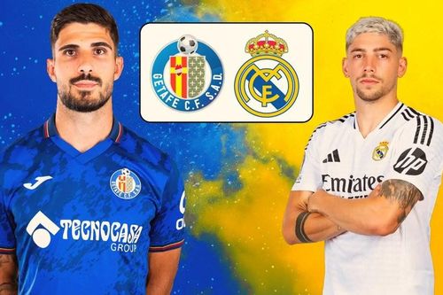 Nhận định trận đấu Getafe vs Real Madrid, 2h00 ngày 20.10: 'Con mồi' ưa thích