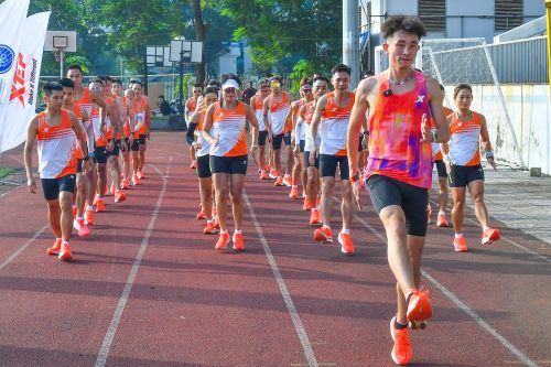Tăng tính chuyên nghiệp bằng khóa đào tạo Pacer