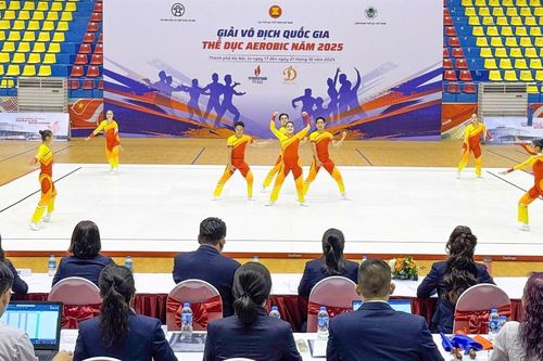 Hướng tới SEA Games 33 với kỳ vọng mới