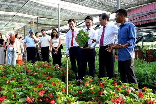 Hà Nội kiến tạo hệ sinh thái sản phẩm du lịch bền vững