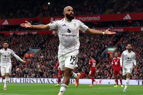 Maguire hóa người hùng, MU hạ Liverpool trong trận cầu nghẹt thở