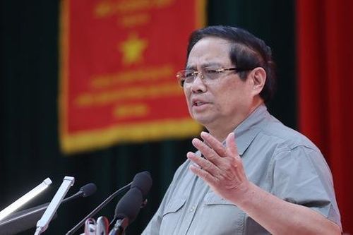 Thủ tướng: Nhiệm kỳ này đã dành 600 nghìn tỷ đồng cho giao thông ĐBSCL