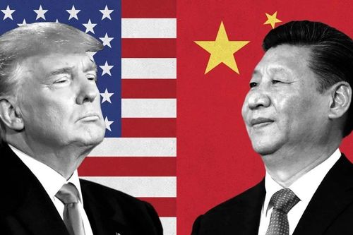 Mỹ - Trung nối lại đối thoại, nỗ lực tránh nguy cơ đối đầu