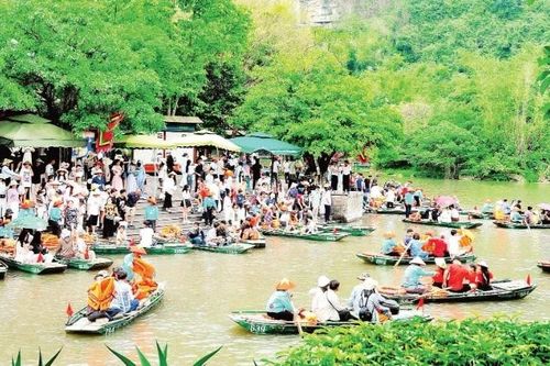 Sáp nhập tỉnh thành tạo động lực tăng trưởng mới cho ngành du lịch