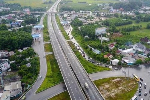 Phân cấp cho Gia Lai triển khai cao tốc Quy Nhơn-Pleiku: Quyết tâm hoàn thành vào năm 2029