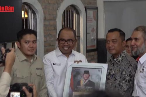 Indonesia triển khai gói hỗ trợ tiền mặt kỷ lục cho 140 triệu dân