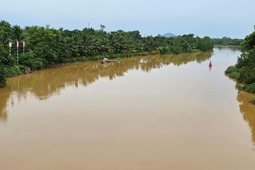 Lũ trên các sông ở thành phố Huế đang lên, đề phòng ngập lụt tại các vùng trũng