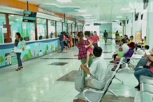 Bảo vệ sức khỏe hô hấp thời điểm giao mùa