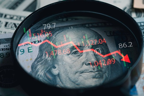 Tỷ giá USD hôm nay (19-10): Đồng USD kết thúc tuần ở thế phòng thủ