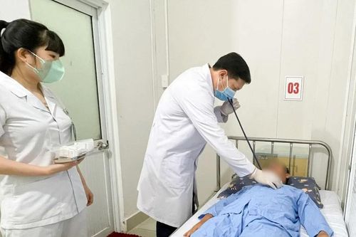 Khoảng 200.000 ca tử vong mỗi năm do bệnh mạch vành và đột quỵ