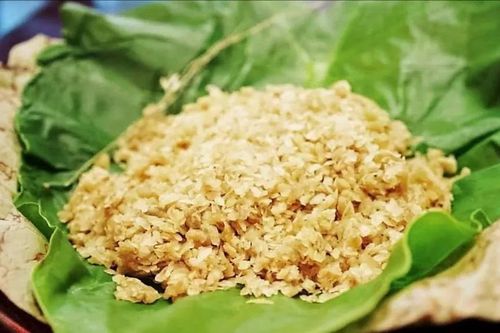 Mùa thu hương cốm mới