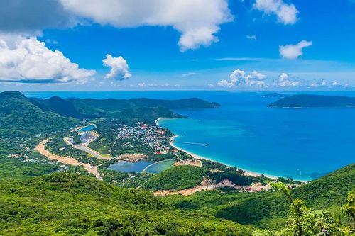 Vườn quốc gia Côn Đảo: Trung tâm đa dạng sinh học giàu giá trị