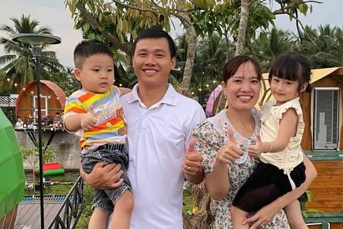 Sẻ chia giúp vượt qua biến cố