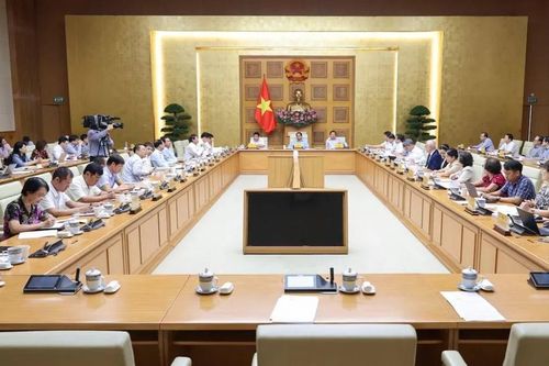 Xử nghiêm các vi phạm trong lĩnh vực an toàn thực phẩm, thuốc chữa bệnh