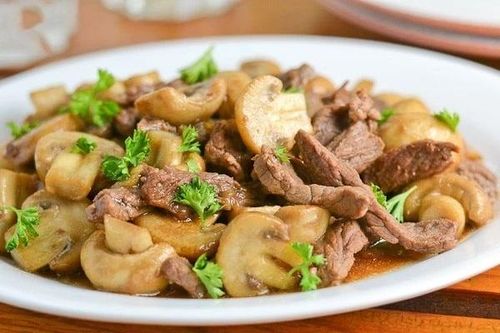 Đổi vị cuối tuần với hai món thịt bò đơn giản, ngon bất ngờ