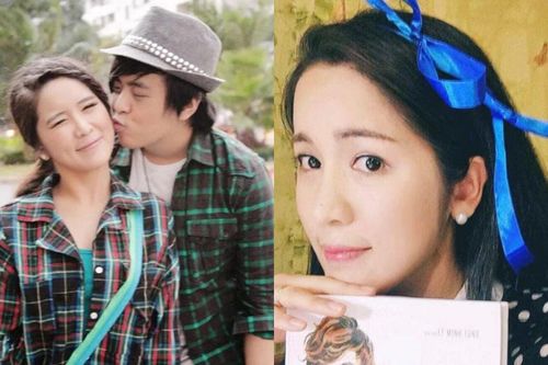 Gái xinh Hàn Quốc được Wanbi Tuấn Anh dìu dắt những ngày đầu giờ ra sao?