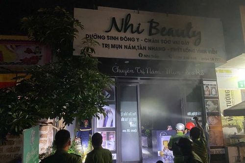 Cháy nhà ở Gia Lai khiến 4 người thương vong, nghi do ghen tuông phóng hỏa