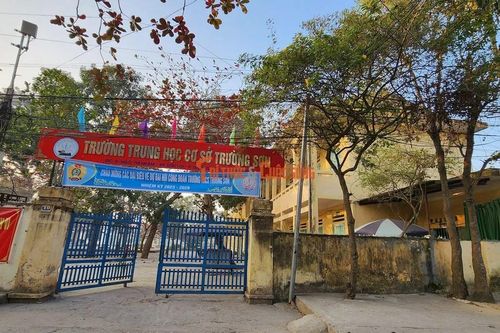 Chuẩn bị sắp xếp thôn, tổ dân phố