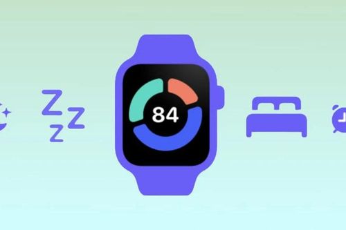 Apple tiết lộ bí mật 'chấm điểm' giấc ngủ bằng Apple Watch