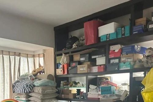 Thói quen tiết kiệm vô tác dụng nhiều người mắc phải
