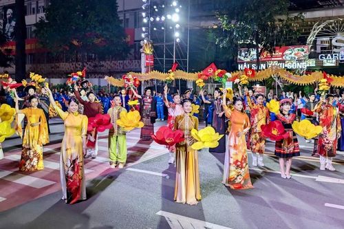 Nhiều hoạt động đặc sắc tại Những ngày văn học - nghệ thuật TPHCM
