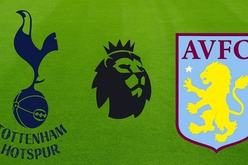 Nhận định, dự đoán tỷ số Tottenham vs Aston Villa, 20h00 ngày 19/10 - Vòng 8 Ngoại hạng Anh