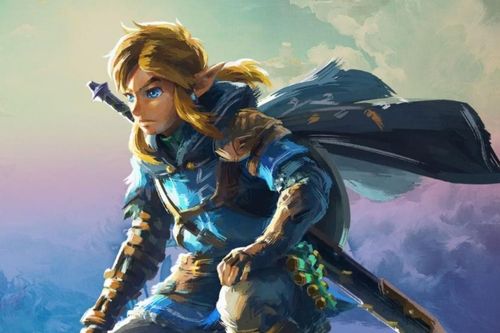 Nhật Bản mở rộng vũ trụ game trên màn ảnh rộng